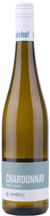 Produktfoto: 2022 Chardonnay classic
