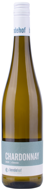 Produktfoto: 2022 Chardonnay classic