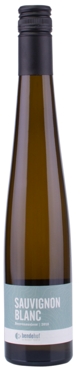 Produktfoto: 2018 Sauvignon Blanc Beerenauslese