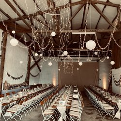 © Julia von Becker Events