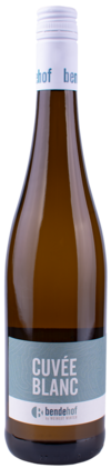 Produktfoto: 2021 Cuvée Blanc