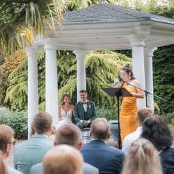 © Julia von Becker Events