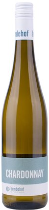 Produktfoto: 2025 Chardonnay