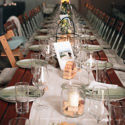 © Julia von Becker Events